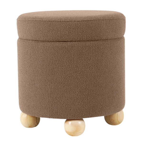 Пуф м'який Piano - фото 1