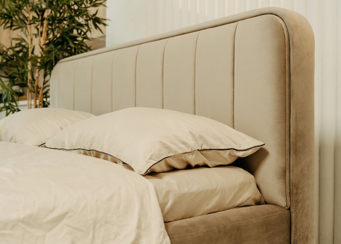 Кровать Дюна Lux - фото 7