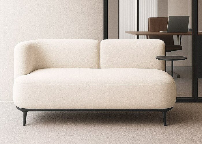 Диван Soft Comfort со столиком - фото 2