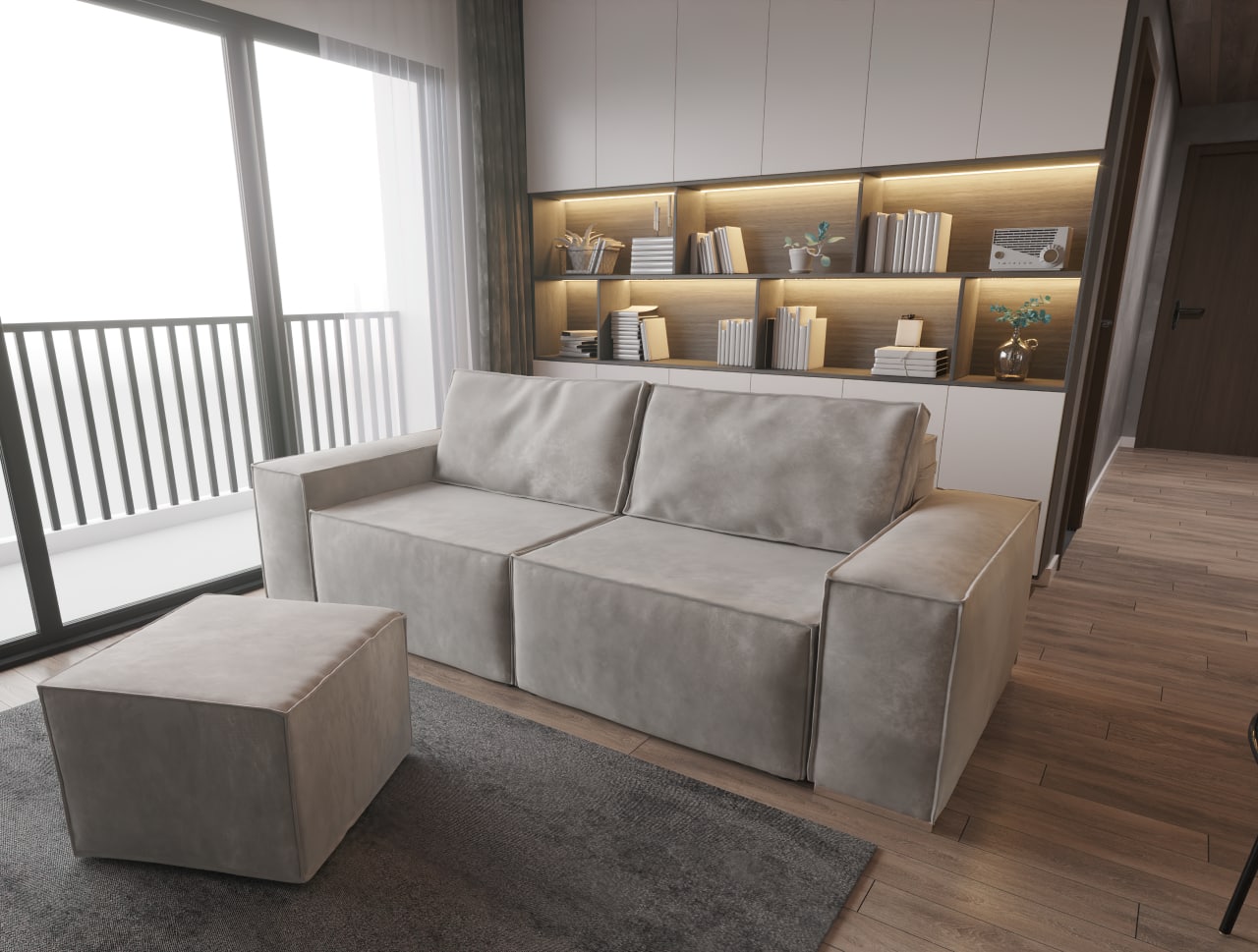 Диван Спейс - фото 2