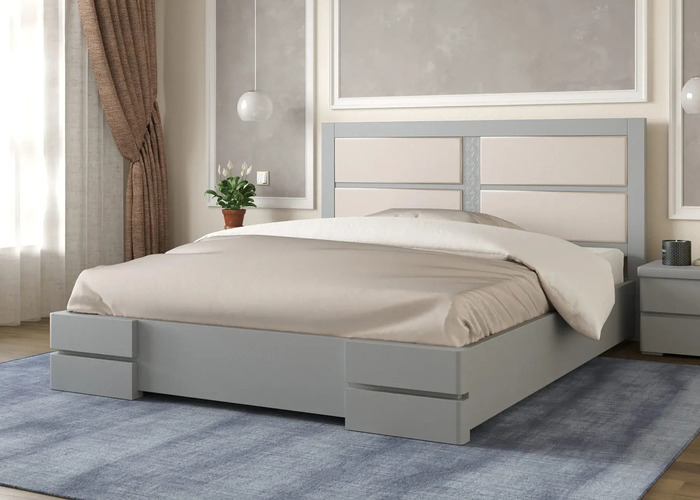 Кровать деревянная Кардинал 1 - фото 5