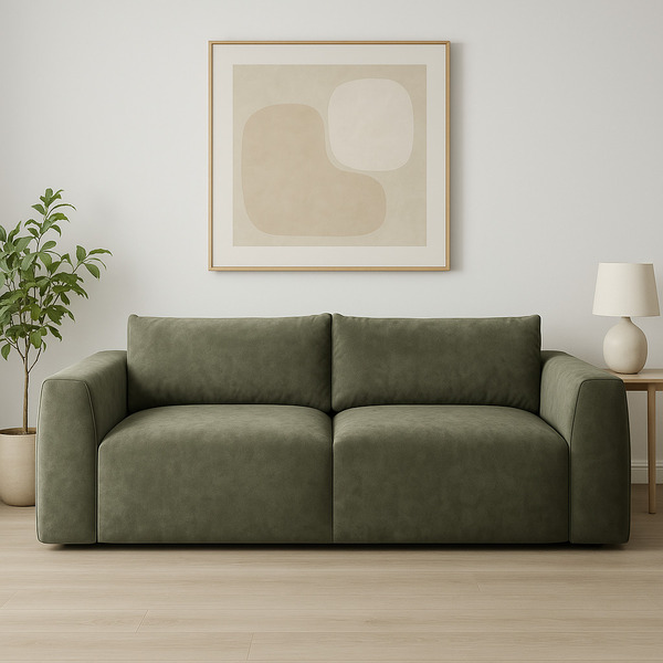 Диван Интро - фото 1