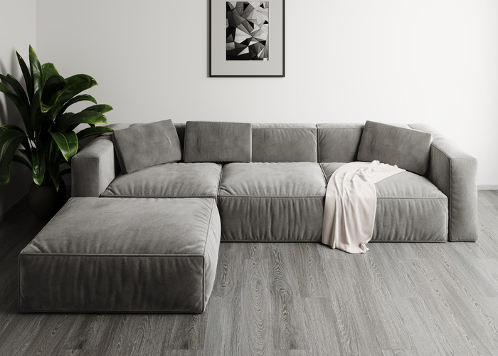 Диван кутовий Dante - фото 2