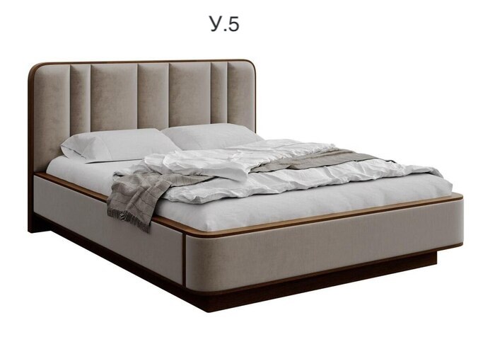 Ліжко Дюна Lux - фото 17