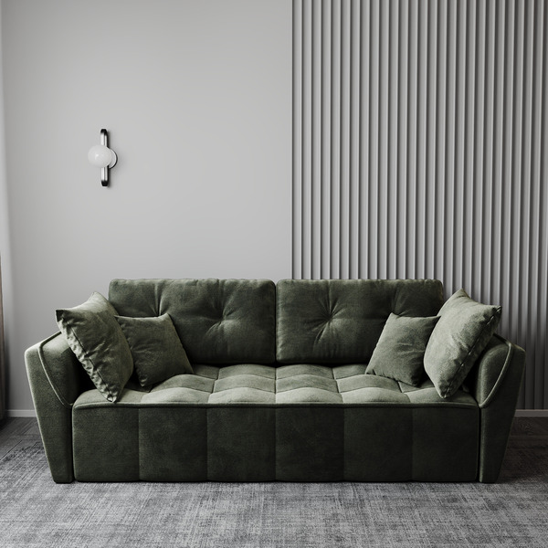 Диван Бохо - фото 1