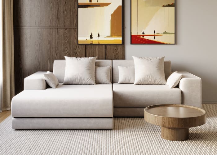 Диван угловой Вегас - фото 2