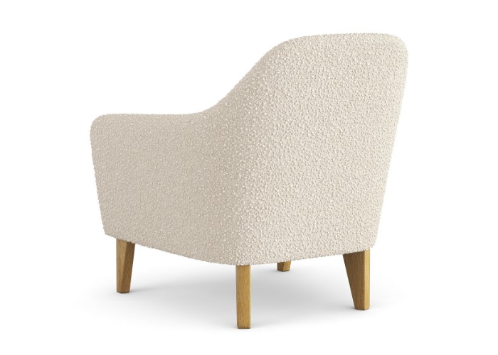 Кресло мягкое Lite - фото 5