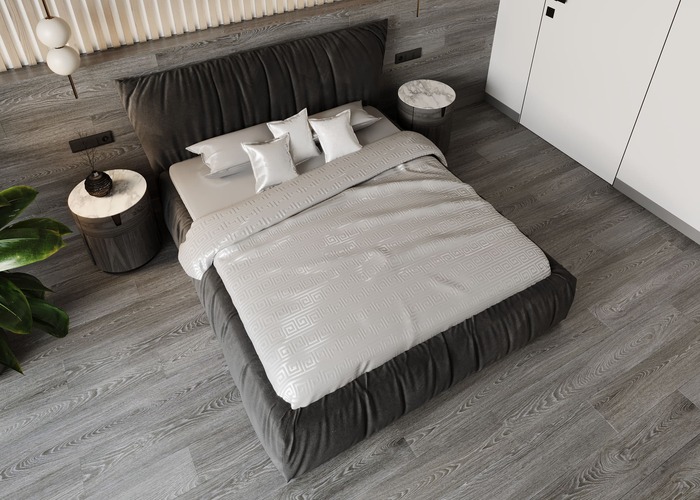 Кровать мягкая Fold - фото 5