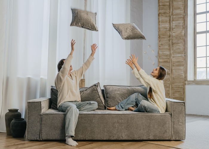 Диван Куб - фото 9