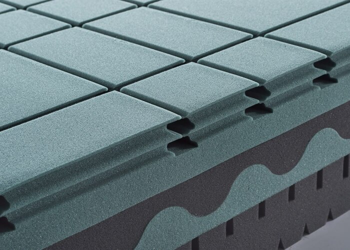 Матраc Aveline Ergoline - фото 10 Матраc Aveline Ergoline - фото 10