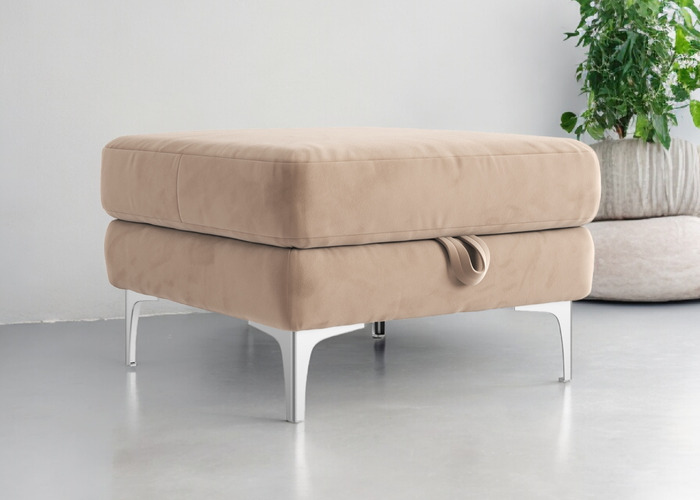 Пуф м'який Sent - фото 4