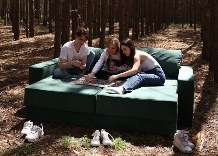 Диван Томас - фото 15