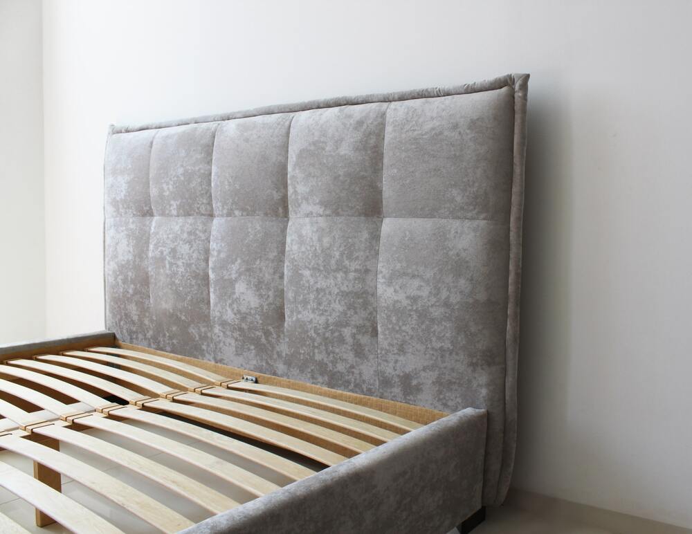 Ліжко м'яке Місті - фото 6