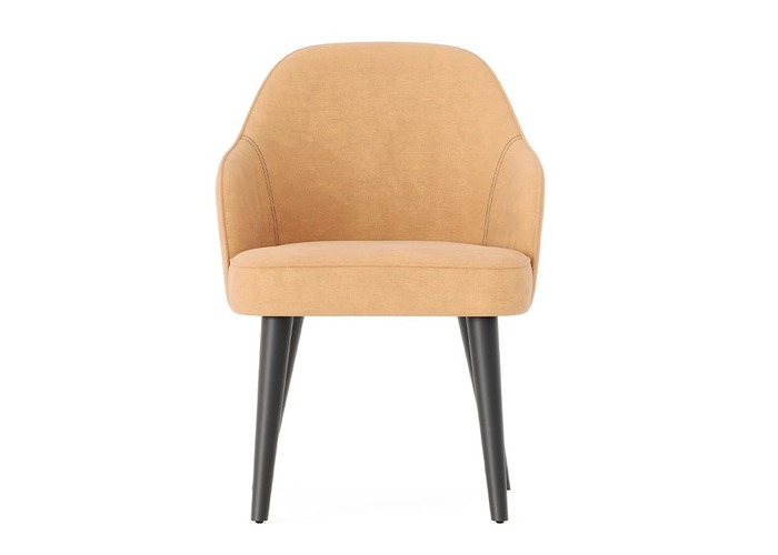 Кресло мягкое Асти - фото 2