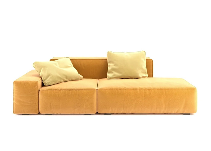 Диван Module 2 - фото 2