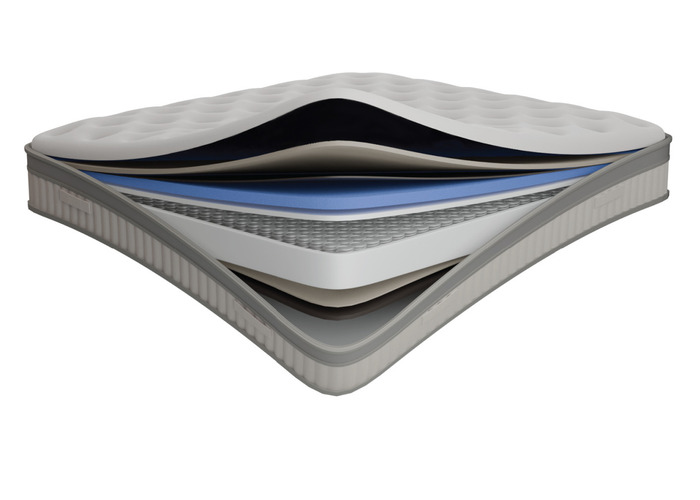 Матраc Absoli - фото 2 Матраc Absoli - фото 2