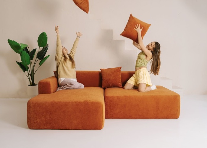 Диван кутовий Roxen - фото 4 Диван кутовий Roxen - фото 4