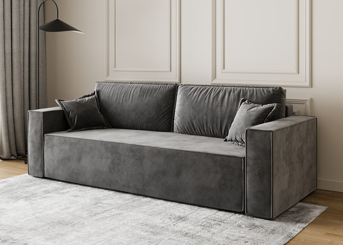 Диван Куб - фото 4