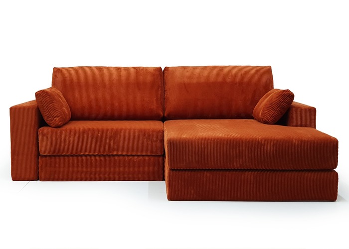 Диван бескаркасный угловой Промис - фото 2