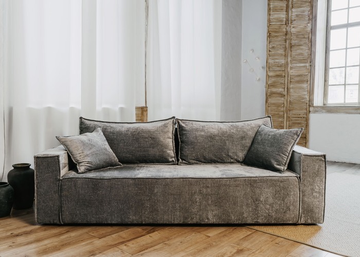 Диван Куб - фото 7