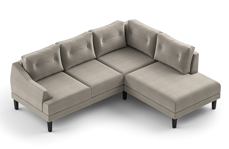 Диван Эден Угол - фото 6