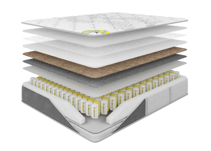 Матраc Hard - фото 2