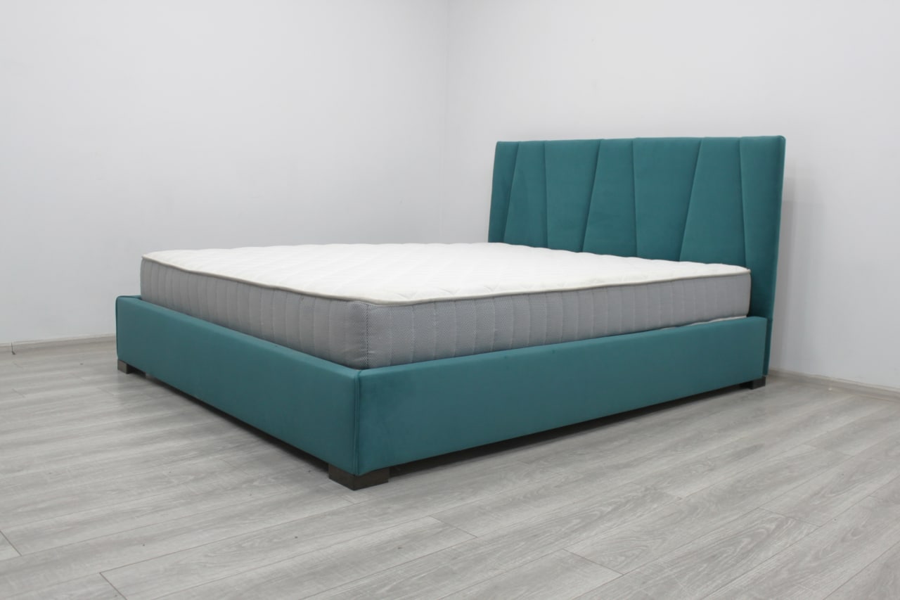 Кровать мягкая Кристал - фото 6