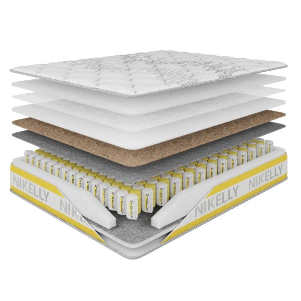 Матраc Force - фото 1