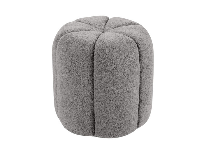 Пуф мягкий Flower - фото 3