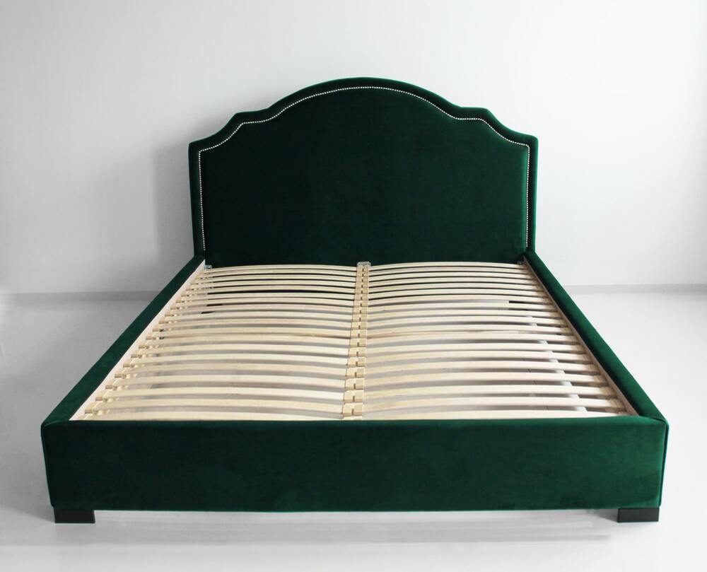 Ліжко м'яке Кайлі - фото 4