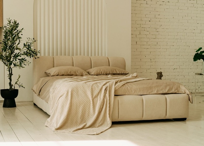 Ліжко м'яке Софт 2 - фото 5