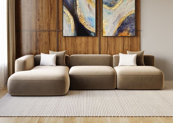 Диван кутовий Roxen - фото 4