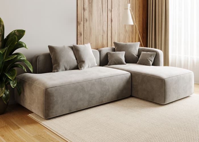 Диван кутовий Best - фото 3