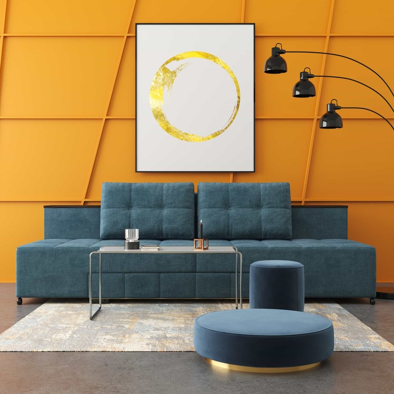 Диван Элата - фото 1