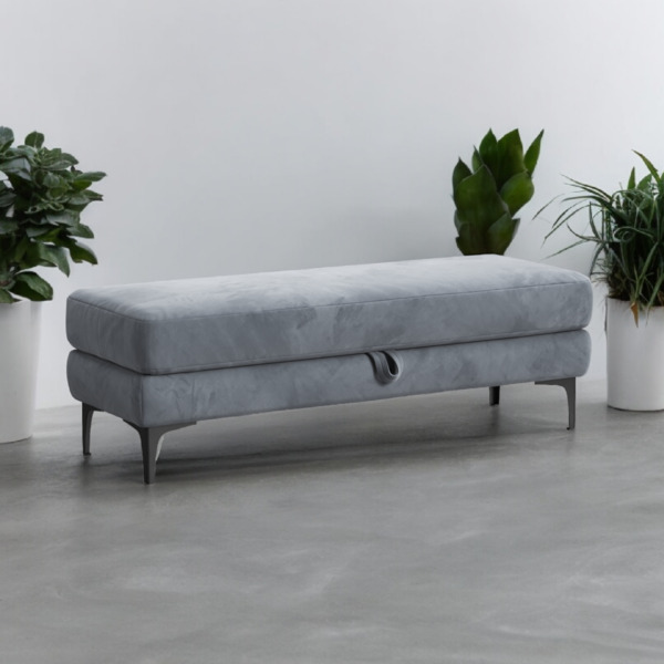 Банкетка м'яка Wok - фото 1