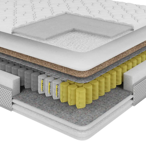 Матраc Trembita - фото 1