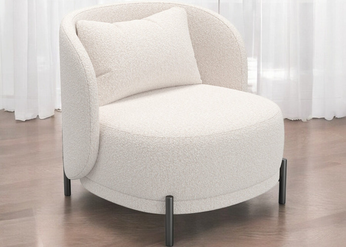 Кресло мягкое Celestia - фото 2