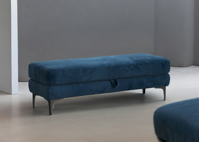 Банкетка м'яка Wok - фото 3