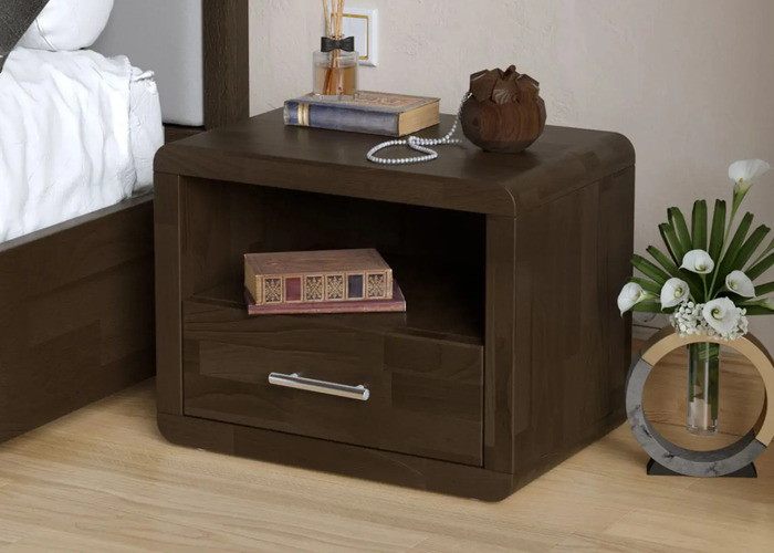 Тумба Глорія 1Ш - фото 2