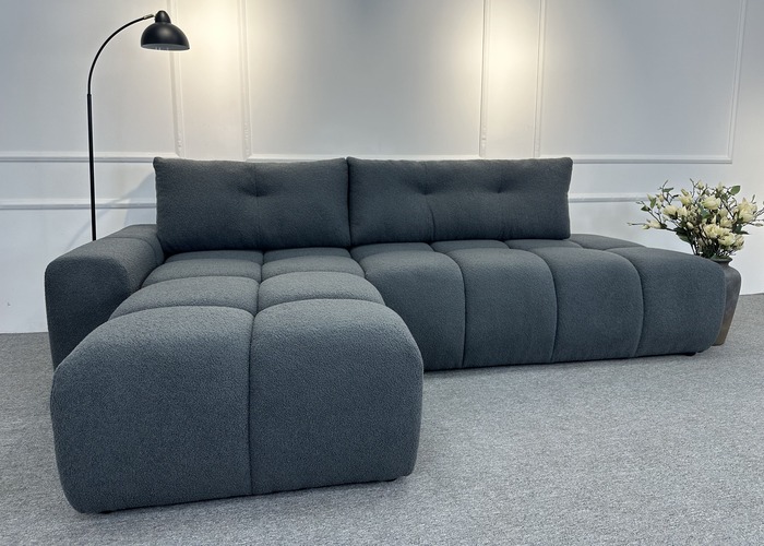 Диван угловой Сапфир - фото 4