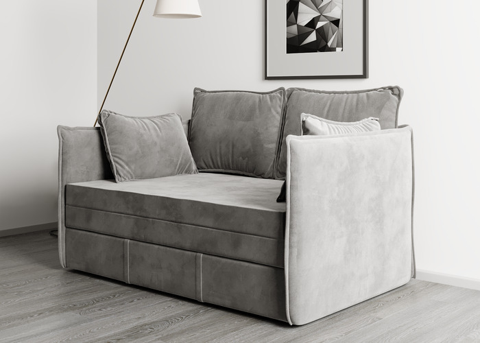 Диван Джерси 2 - фото 5