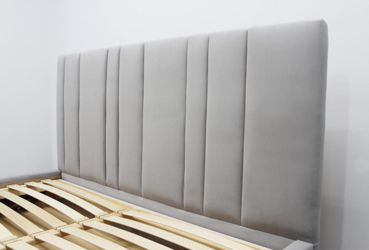 Ліжко м'яке Крістіан - фото 7