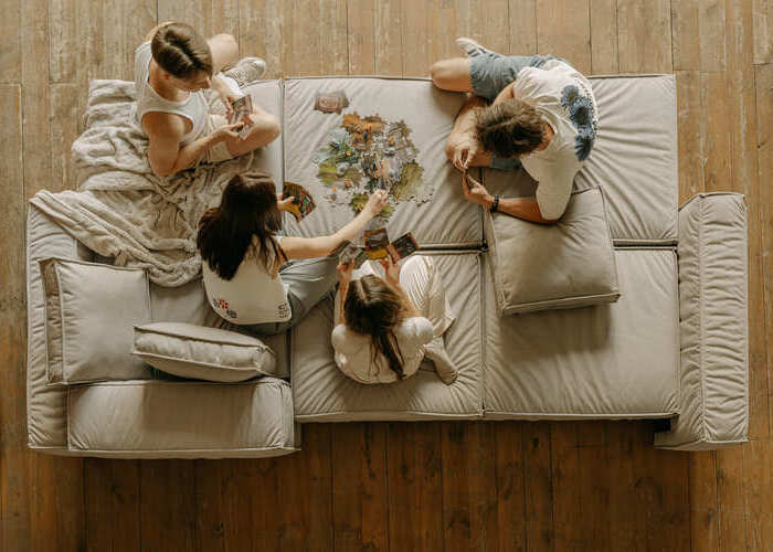 Диван угловой Frank - фото 9