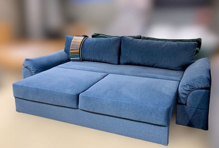 Диван Клауд - фото 5