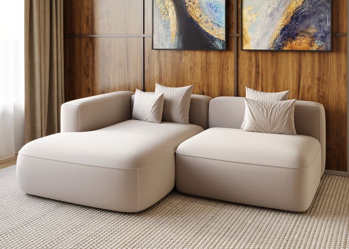 Диван кутовий Roxen - фото 5