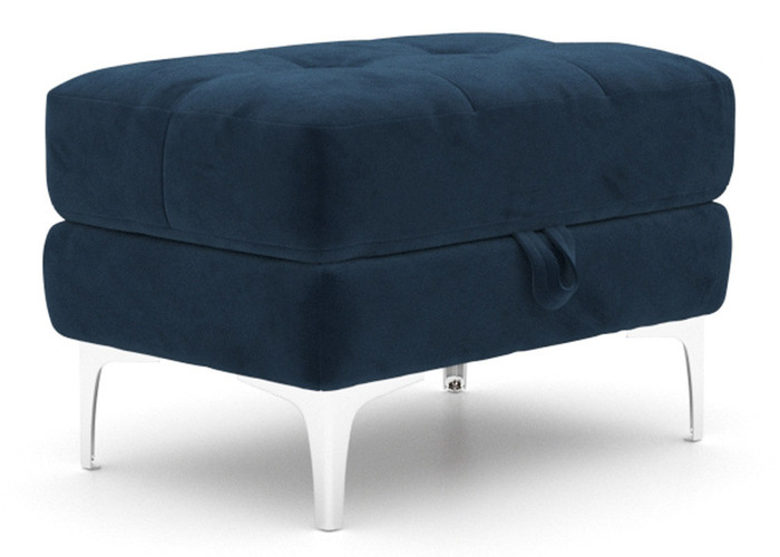 Пуф м'який Riviera 2 - фото 3