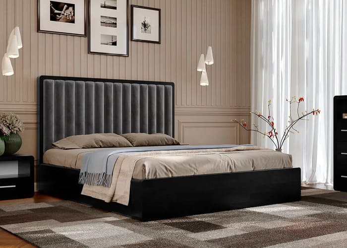 Кровать деревянная Глория - фото 4