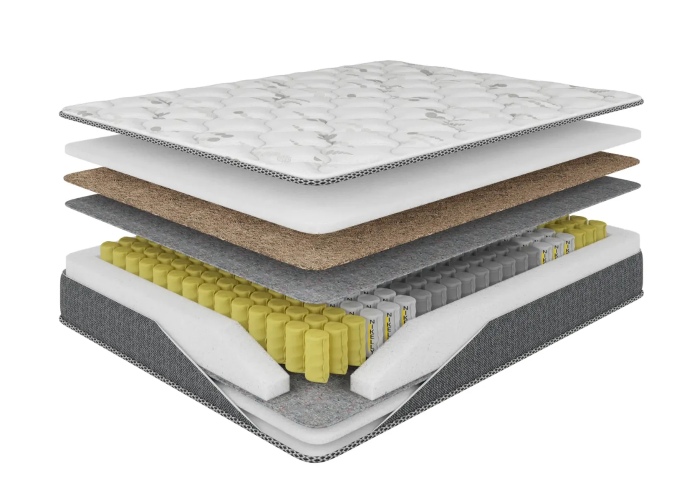 Матраc Let's - фото 2