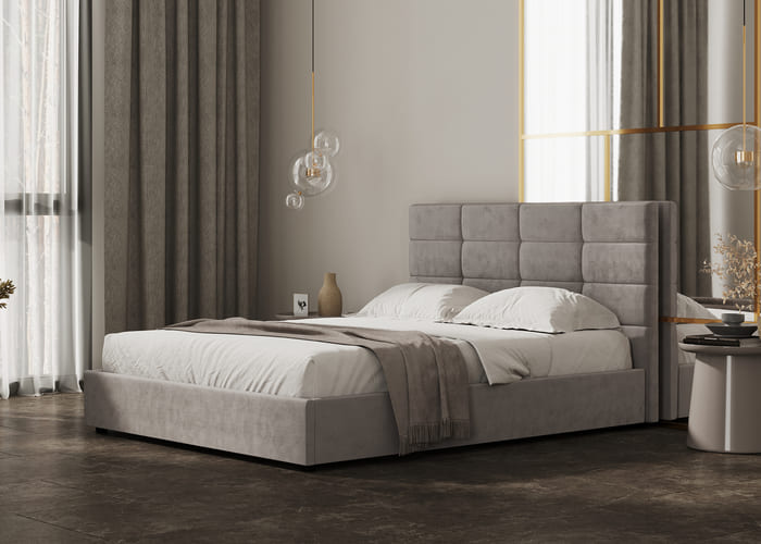 Кровать Рим 2 - фото 2