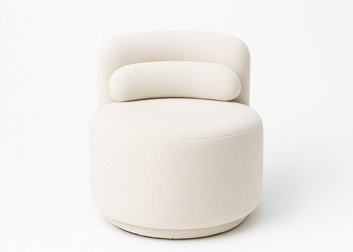 Кресло мягкое Soft Сloud - фото 3